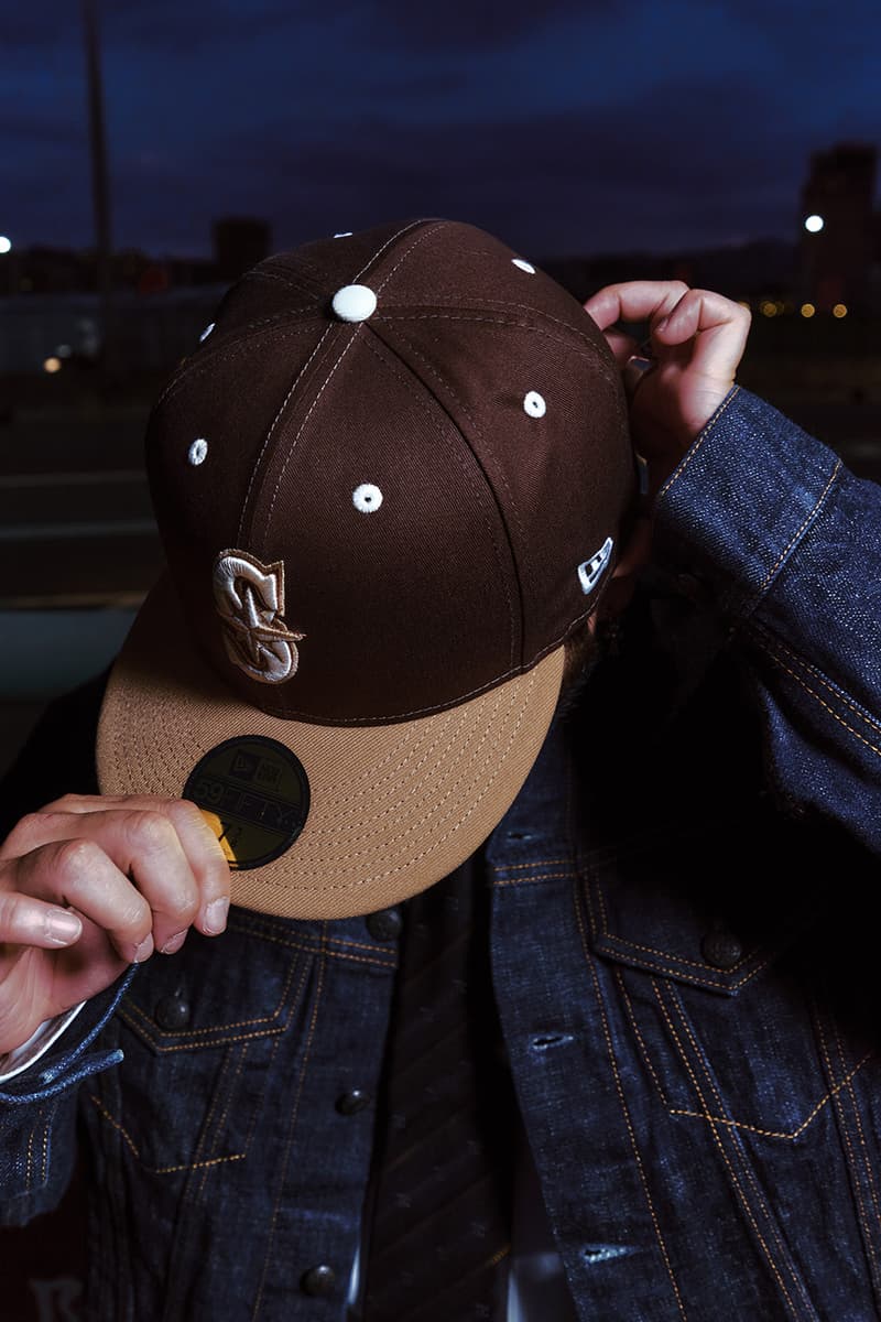 Streetsnaps: OPMM 店主書銘 ft. New Era