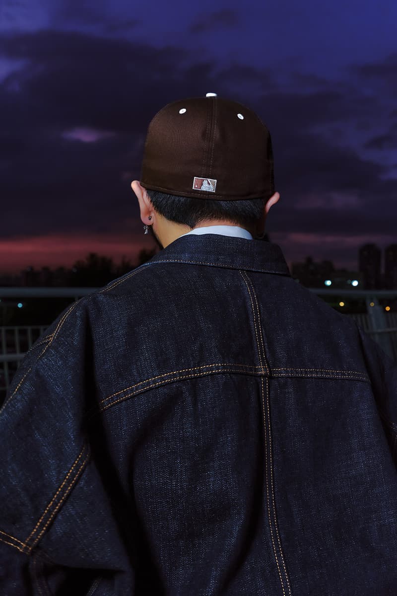 Streetsnaps: OPMM 店主書銘 ft. New Era