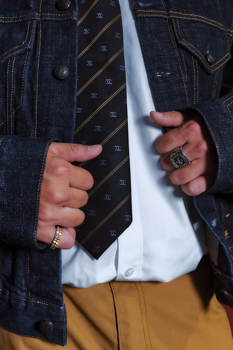 Streetsnaps: OPMM 店主書銘 ft. New Era