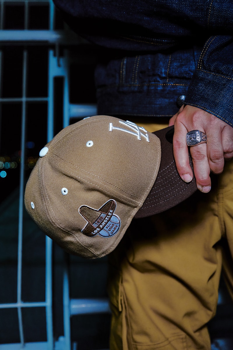 Streetsnaps: OPMM 店主書銘 ft. New Era