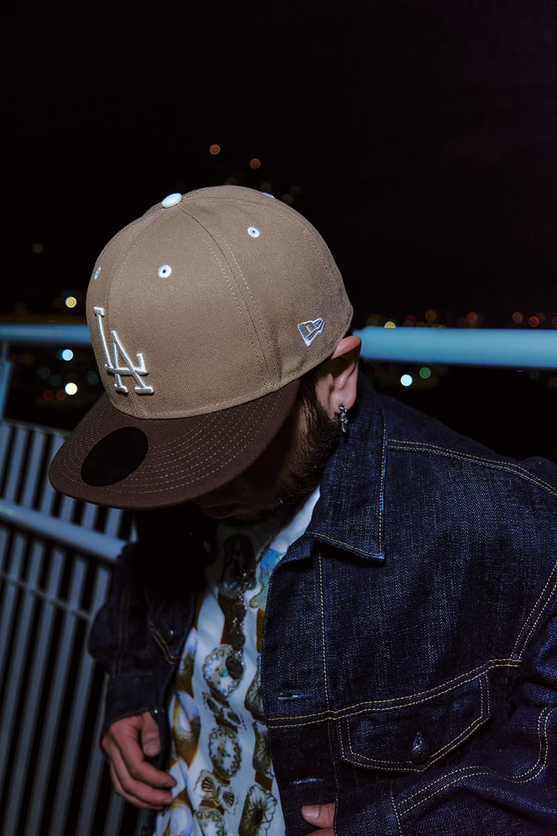 Streetsnaps: OPMM 店主書銘 ft. New Era