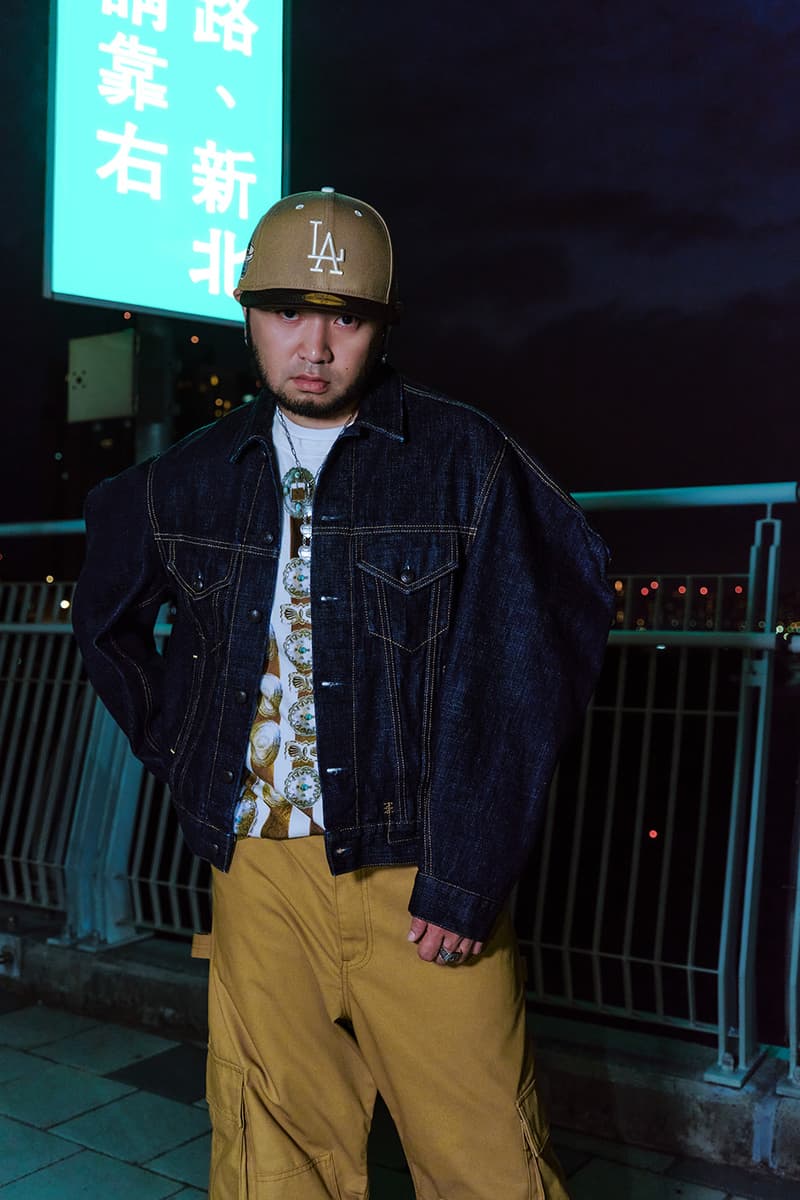 Streetsnaps: OPMM 店主書銘 ft. New Era