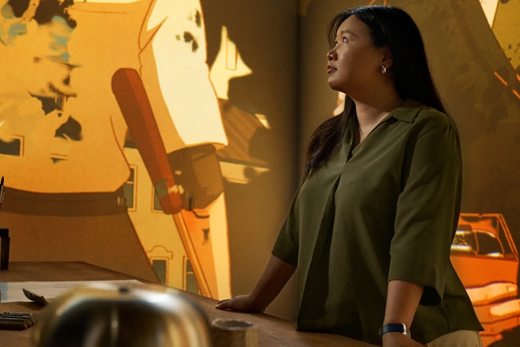 Hypebeast 專訪 Jaeger-LeCoultre 與網絡漫畫家 Olivecoat:以「第九藝術」重現 Reverso 腕錶的誕生傳奇