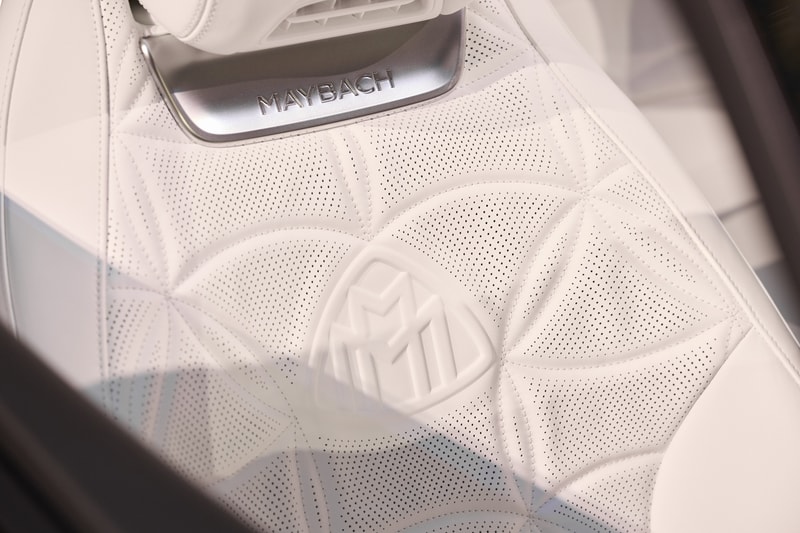 Mercedes-Maybach 首款雙座敞篷跑車 SL 680 Monogram Series 正式抵台