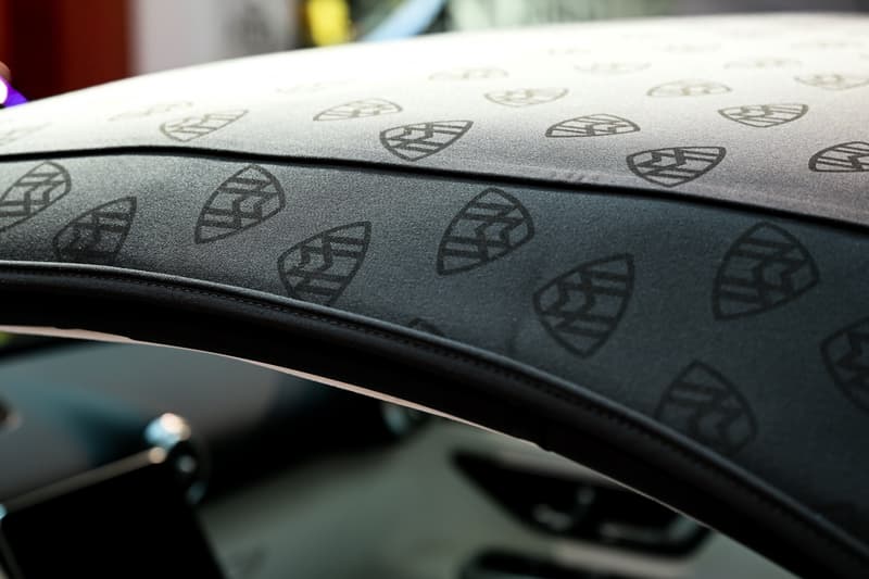 Mercedes-Maybach 首款雙座敞篷跑車 SL 680 Monogram Series 正式抵台