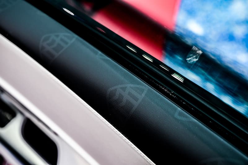 Mercedes-Maybach 首款雙座敞篷跑車 SL 680 Monogram Series 正式抵台