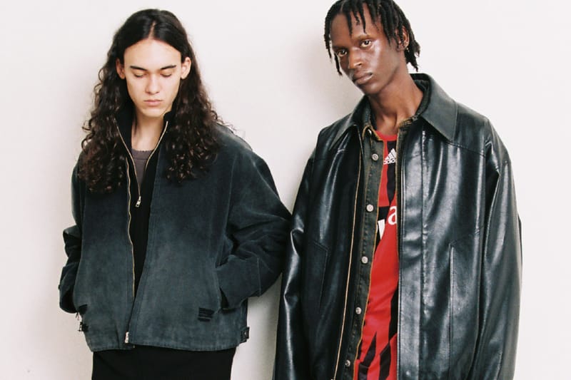 CODA 正式發布全新 2025 秋冬「TRACES」系列