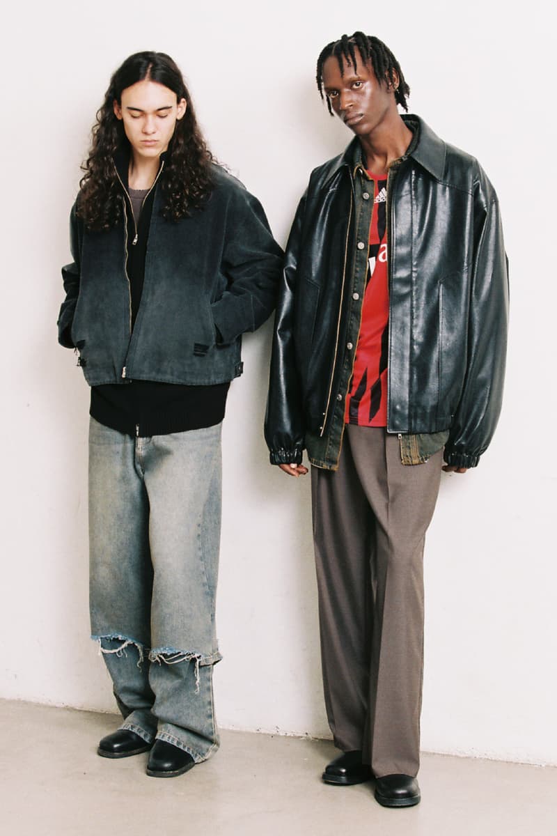 CODA 正式發布全新 2025 秋冬「TRACES」系列