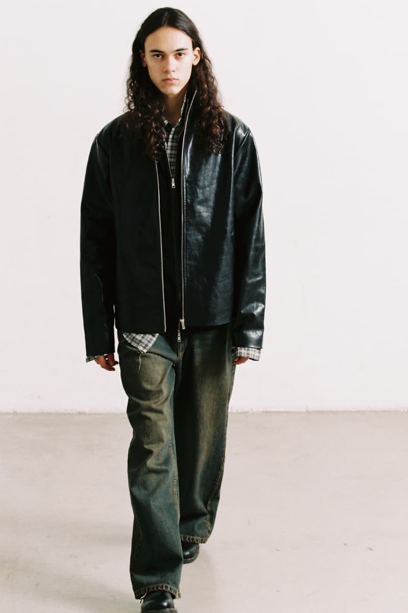 CODA 正式發布全新 2025 秋冬「TRACES」系列