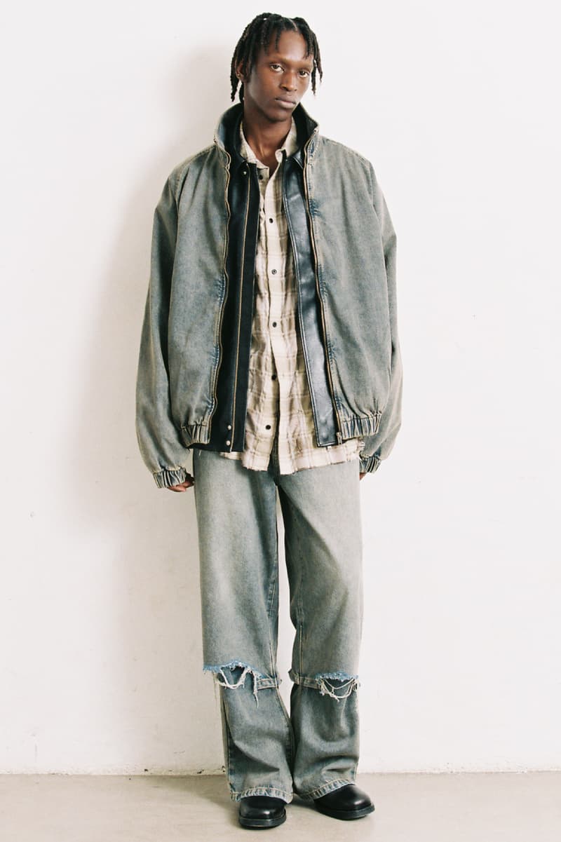 CODA 正式發布全新 2025 秋冬「TRACES」系列