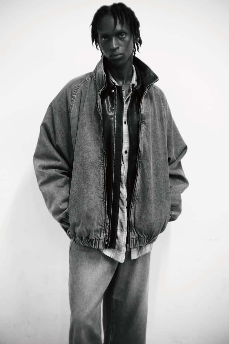 CODA 正式發布全新 2025 秋冬「TRACES」系列