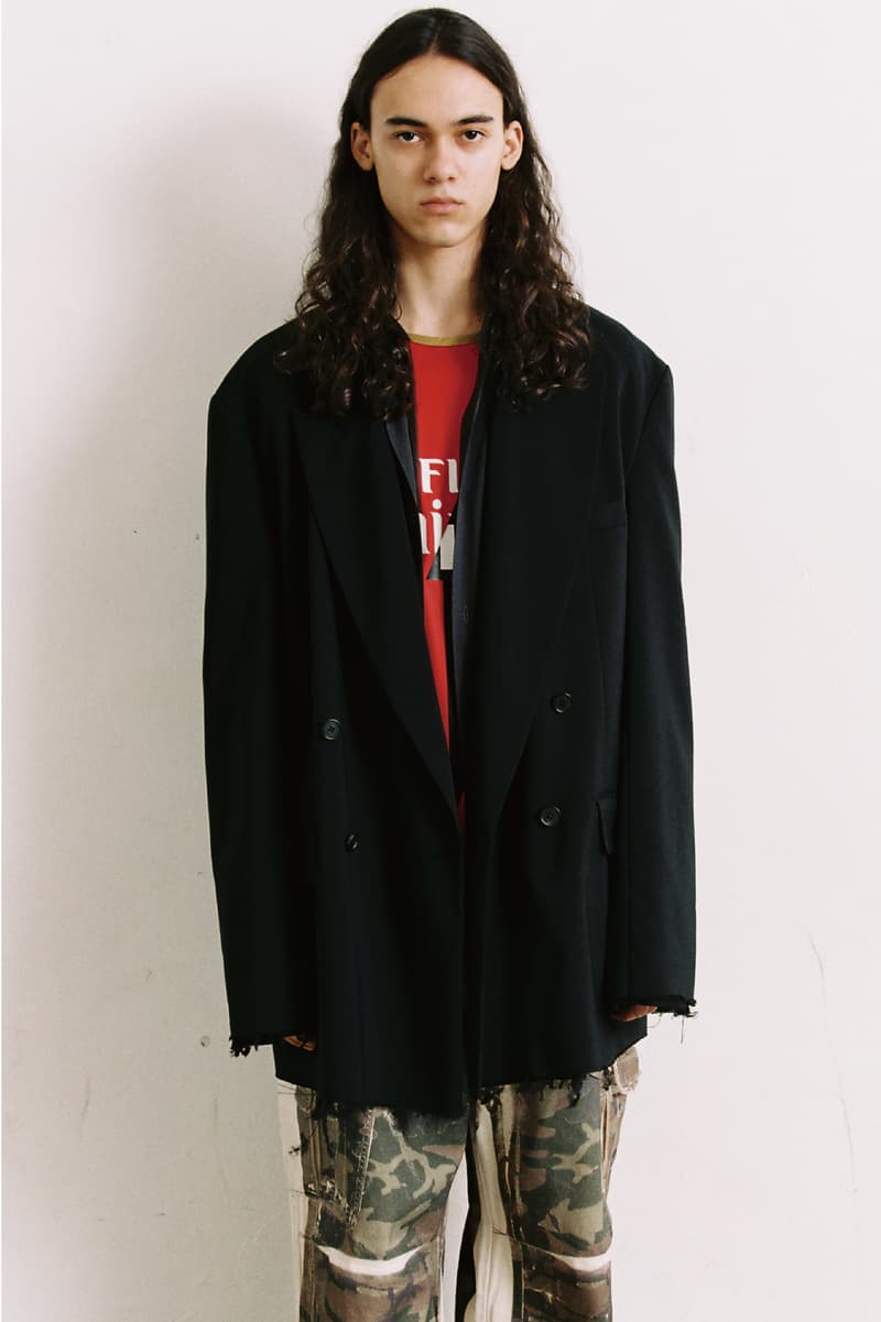 CODA 正式發布全新 2025 秋冬「TRACES」系列