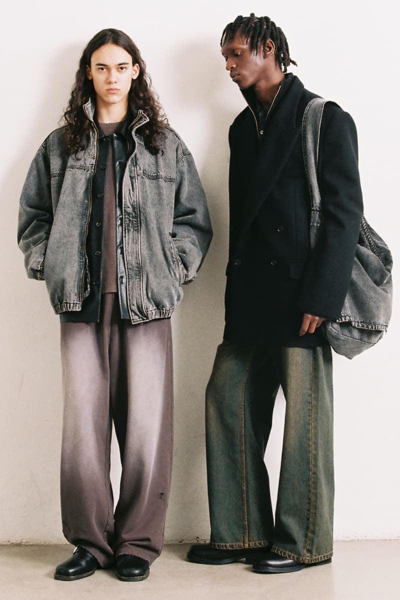 CODA 正式發布全新 2025 秋冬「TRACES」系列