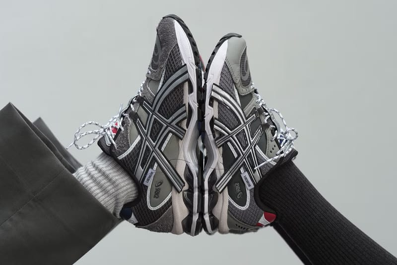 Picture of 鞋迷駐足 · 5 款今周務必注目之球鞋