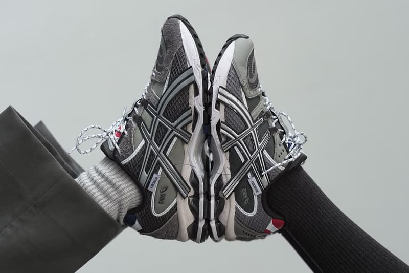 鞋迷駐足 · 5 款今周務必注目之球鞋