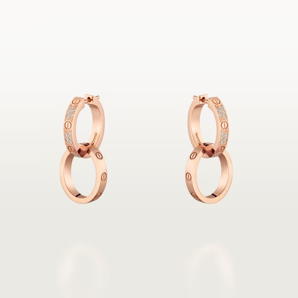 Cartier 全新 LOVE Unlimited 正式登場