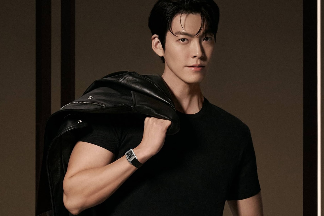 Jaeger-LeCoultre 積家經典 Reverso 新章：Kim Woo-Bin、Jackson Yee、Lenny Kravitz 演繹三款 Tribute 系列矚目設計