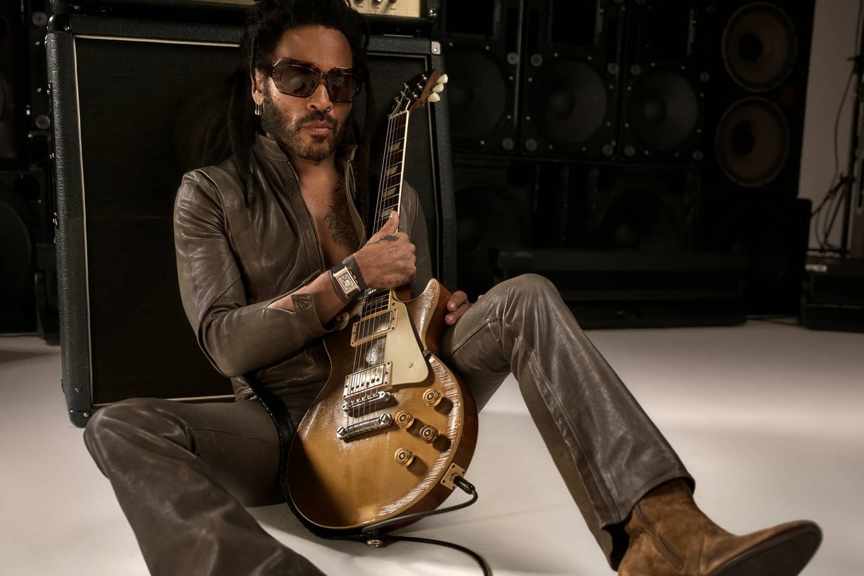 Jaeger-LeCoultre 積家經典 Reverso 新章：Kim Woo-Bin、Jackson Yee、Lenny Kravitz 演繹三款 Tribute 系列矚目設計