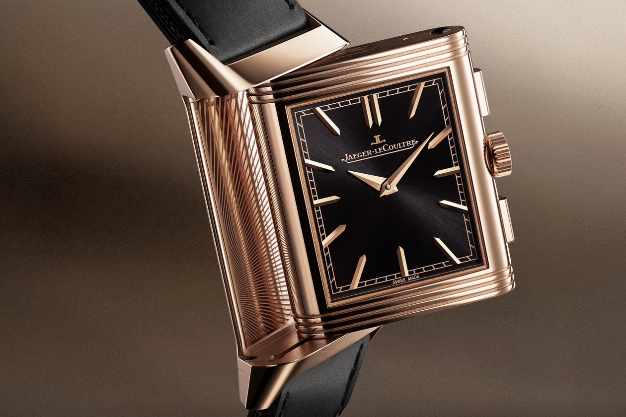 Jaeger-LeCoultre 積家經典 Reverso 新章：Kim Woo-Bin、Jackson Yee、Lenny Kravitz 演繹三款 Tribute 系列矚目設計