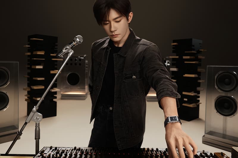Jaeger-LeCoultre 積家經典 Reverso 新章：Kim Woo-Bin、Jackson Yee、Lenny Kravitz 演繹三款 Tribute 系列矚目設計