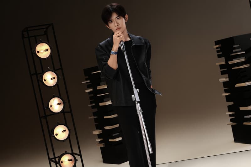 Jaeger-LeCoultre 積家經典 Reverso 新章：Kim Woo-Bin、Jackson Yee、Lenny Kravitz 演繹三款 Tribute 系列矚目設計