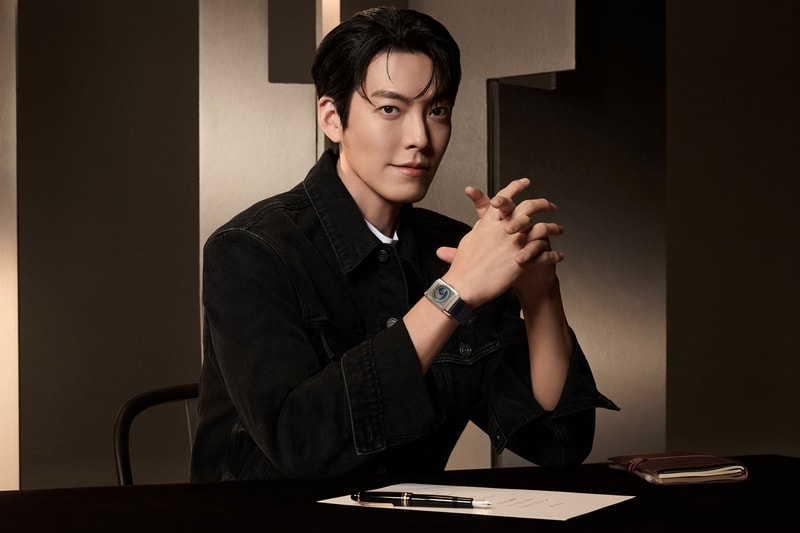 Jaeger-LeCoultre 積家經典 Reverso 新章：Kim Woo-Bin、Jackson Yee、Lenny Kravitz 演繹三款 Tribute 系列矚目設計