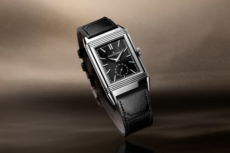 Jaeger-LeCoultre 積家經典 Reverso 新章：Kim Woo-Bin、Jackson Yee、Lenny Kravitz 演繹三款 Tribute 系列矚目設計