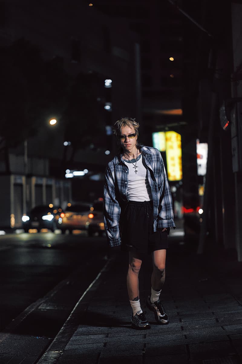 STREETSNAPS:「感覺很欻」的李紅 & ASICS GEL-KAYANO 12.1