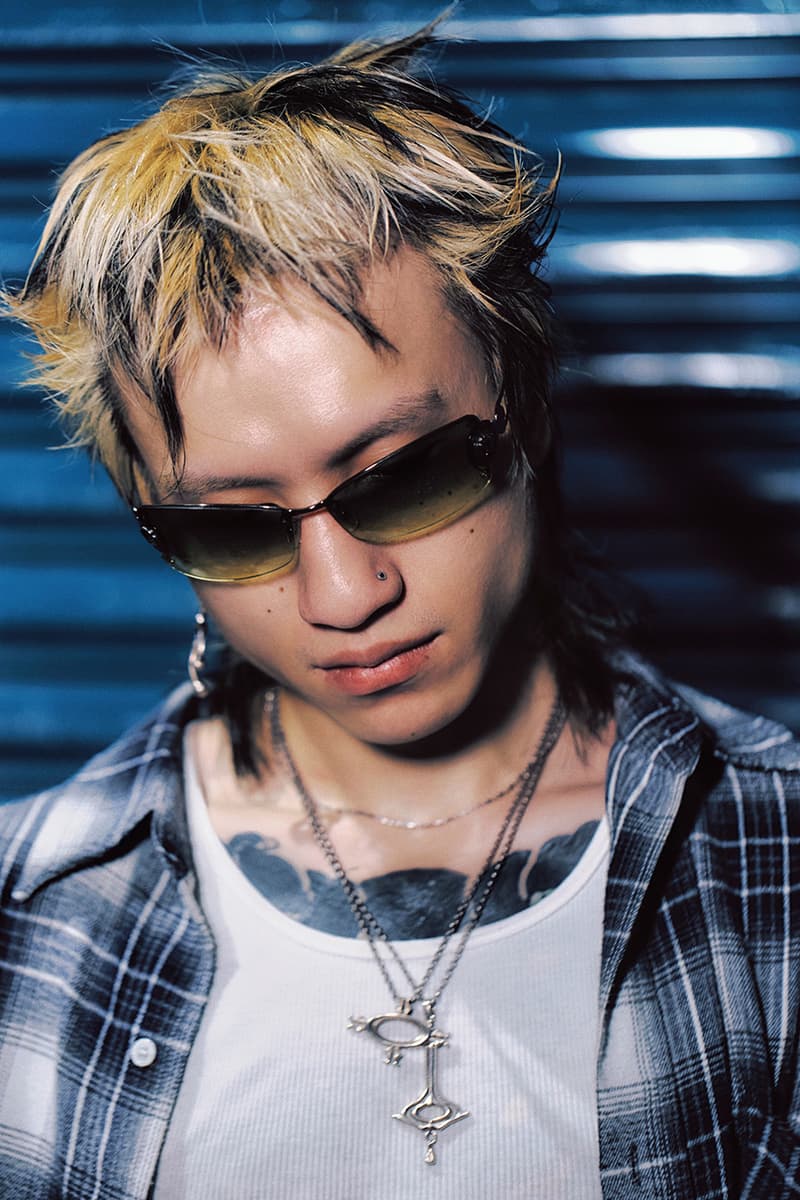 STREETSNAPS:「感覺很欻」的李紅 & ASICS GEL-KAYANO 12.1