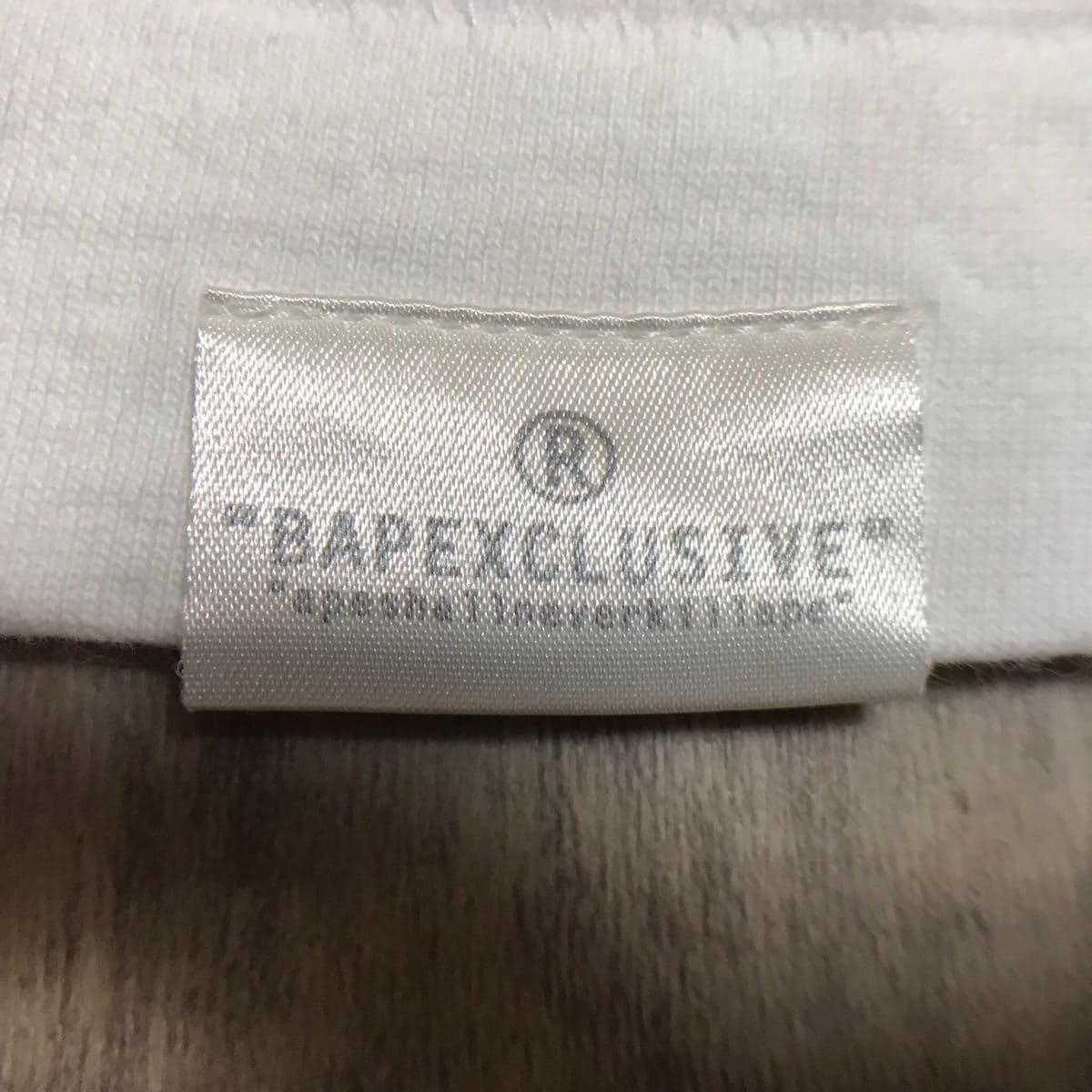 APEE by A BATHING APE® ── Z世代のガールに向けた BAPE® のラインが復活