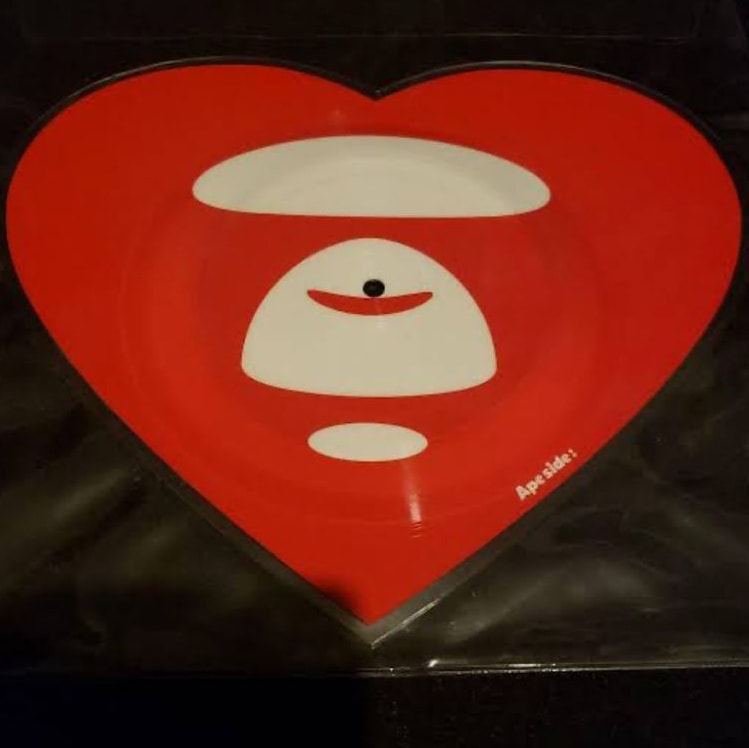 APEE by A BATHING APE® ── Z世代のガールに向けた BAPE® のラインが復活