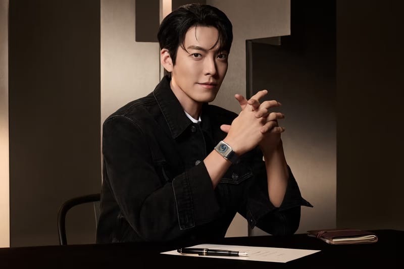 Jaeger-LeCoultre 《A Timeless Icon》：金宇彬、易烊千璽、Lenny Kravitz 演繹三款 Reverso 翻轉系列腕錶矚目設計