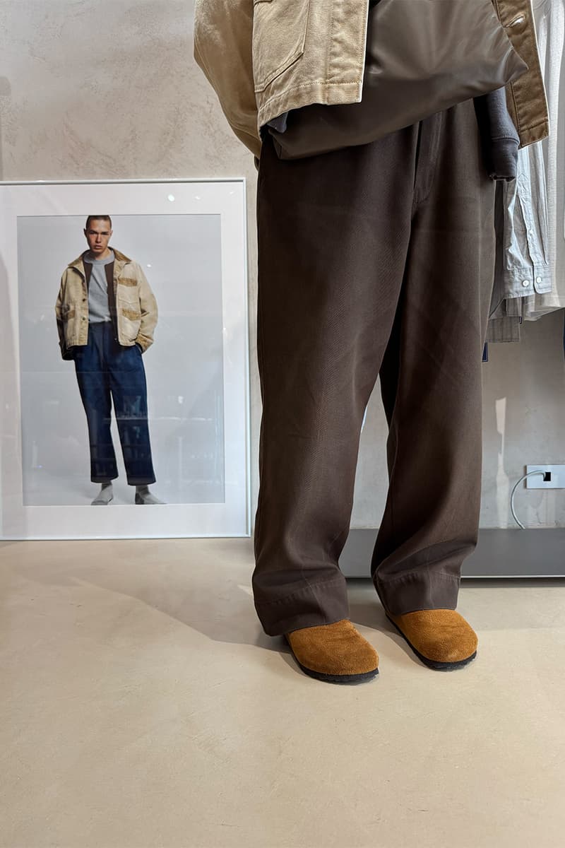 獨家專訪 Unlikely 主理人中田慎介，暢談亞洲巡迴計劃與現今時尚文化觀察