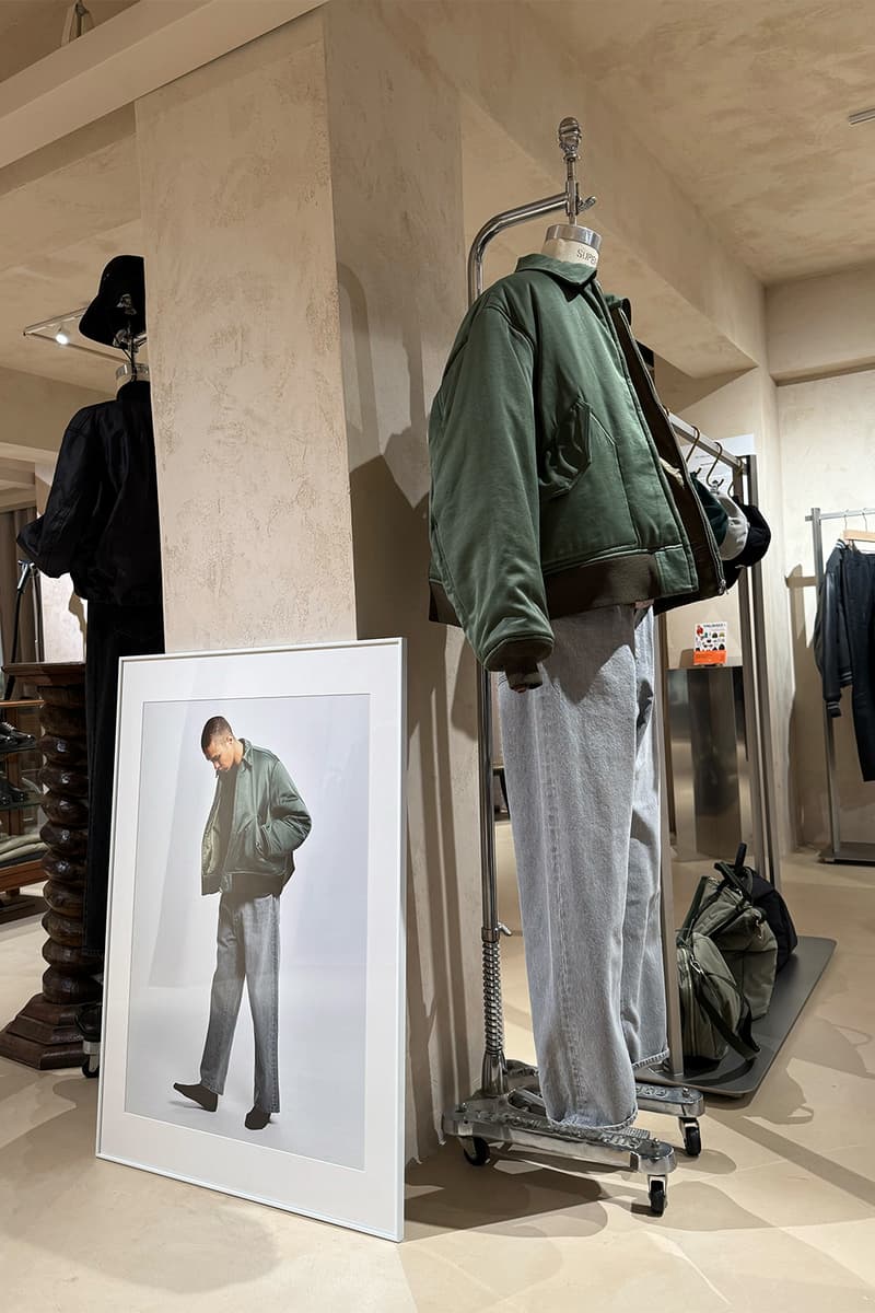 獨家專訪 Unlikely 主理人中田慎介，暢談亞洲巡迴計劃與現今時尚文化觀察