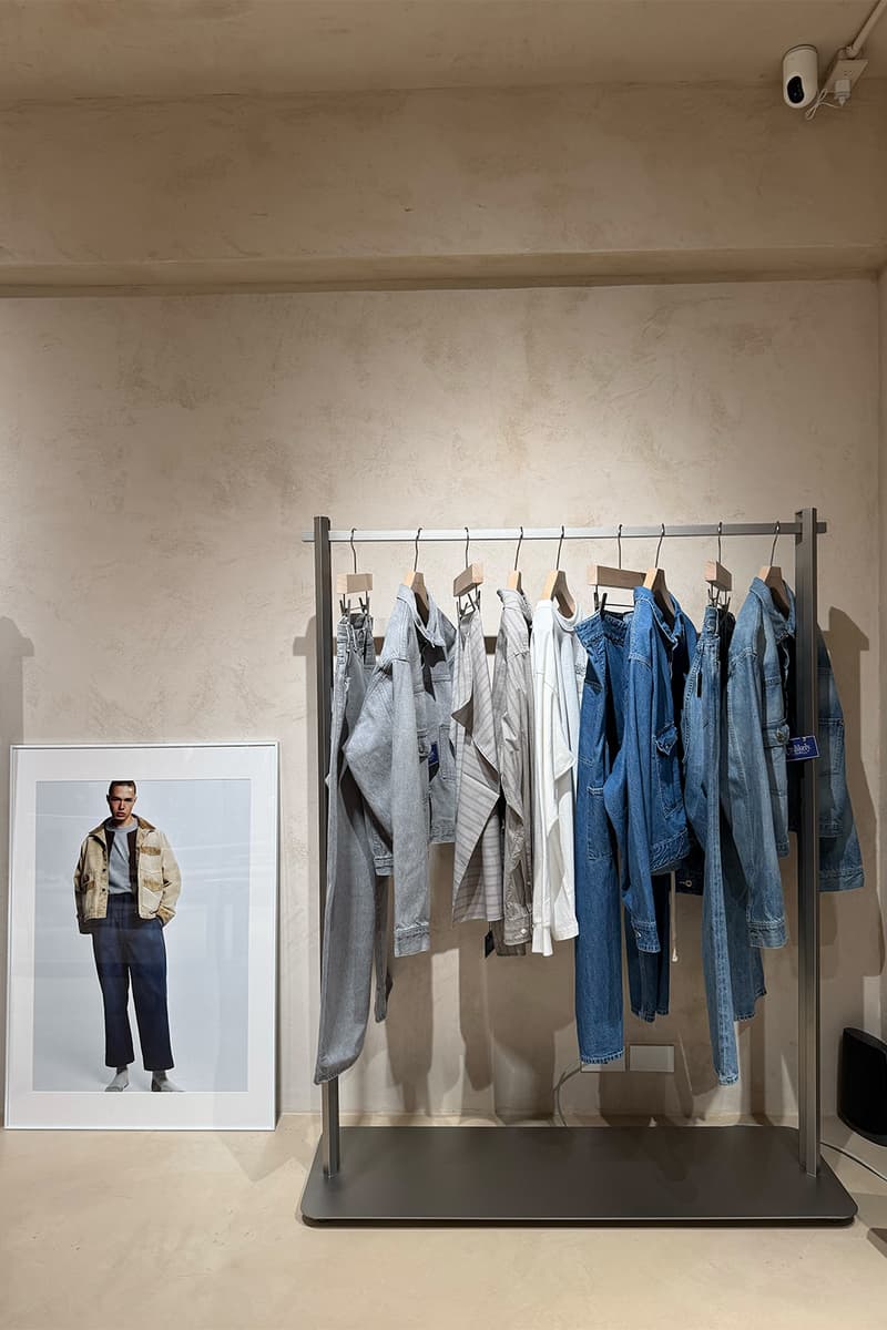 獨家專訪 Unlikely 主理人中田慎介，暢談亞洲巡迴計劃與現今時尚文化觀察