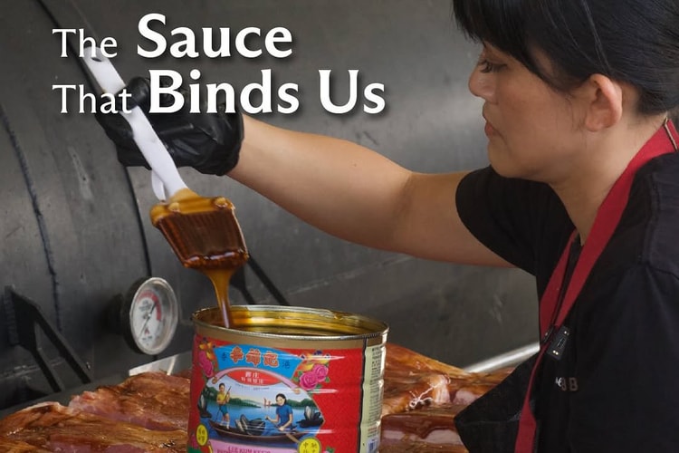 李錦記全新企劃《From Table To Tales》:發掘餐桌上的傳承、創新與社群連結