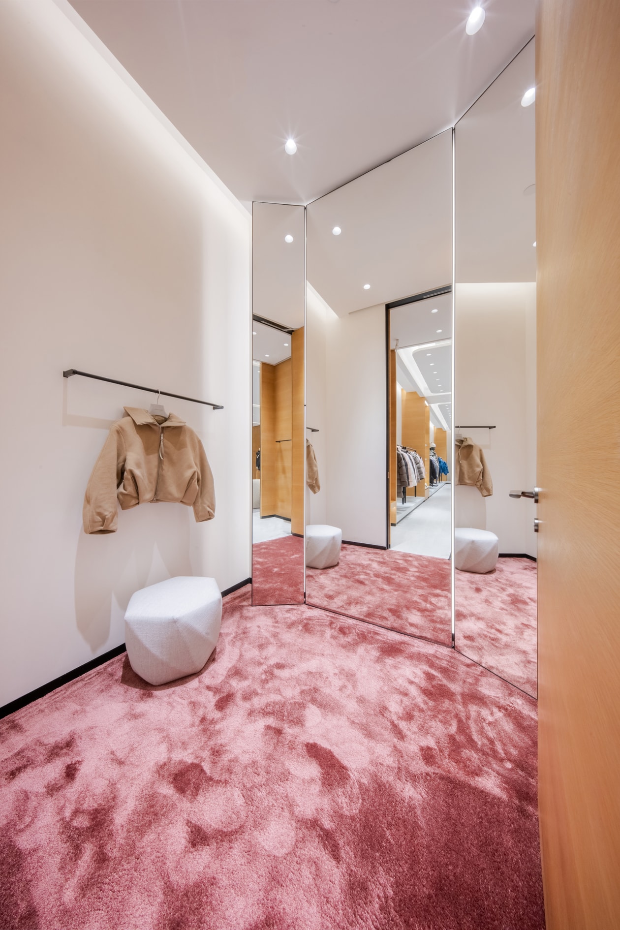 Canada Goose 拓展亞洲版圖，全新專門店進駐永利皇宮及澳門倫敦人