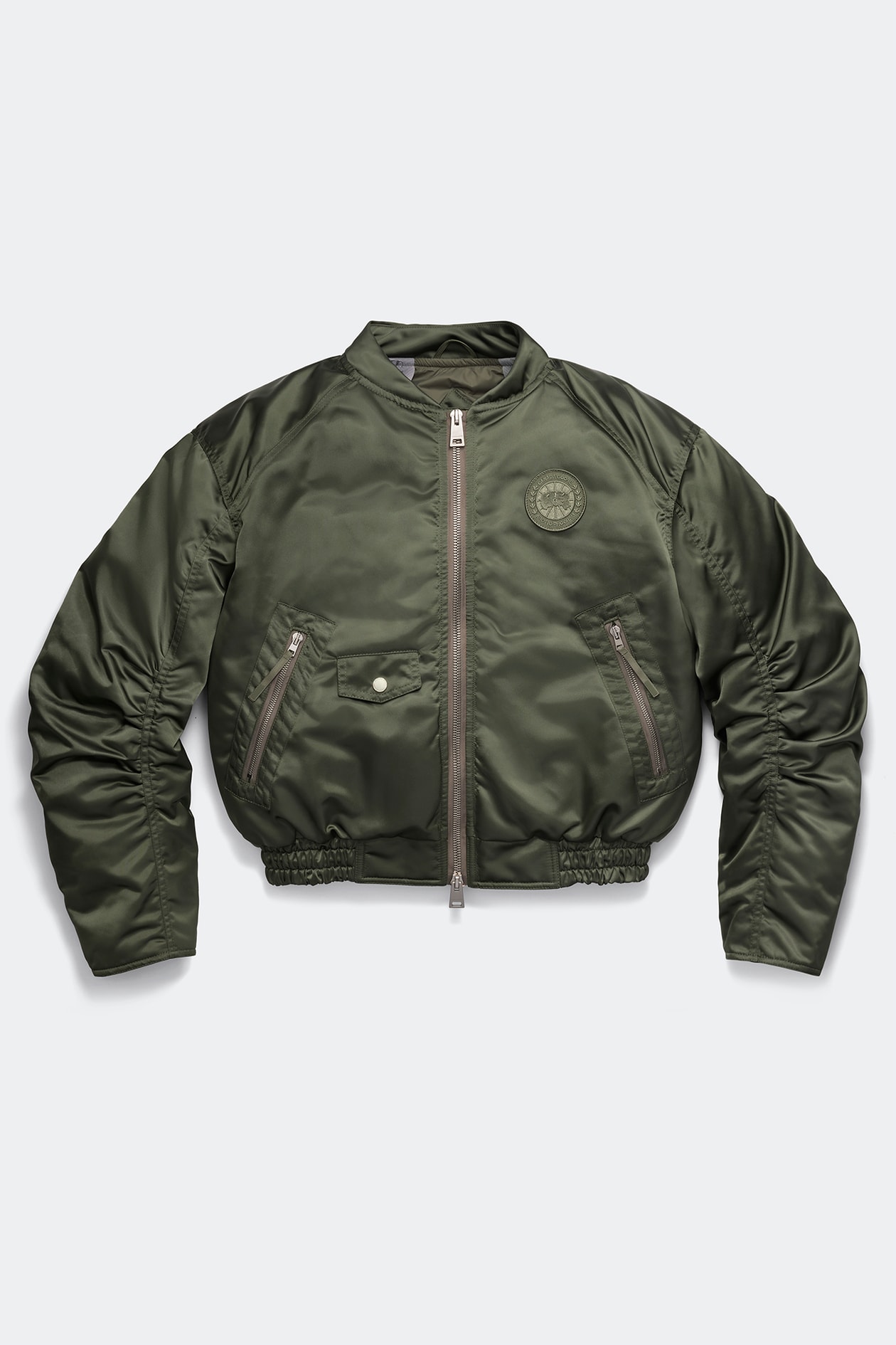 Canada Goose 拓展亞洲版圖，全新專門店進駐永利皇宮及澳門倫敦人