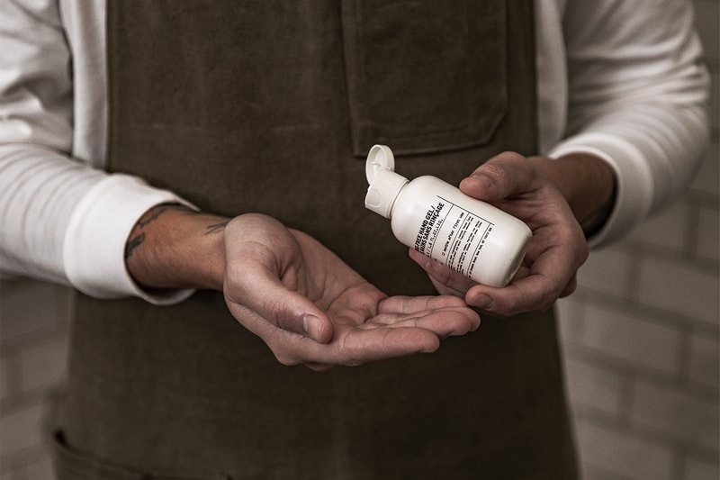 LE LABO 2025 節慶限量禮盒及個人護理系列新作正式登場