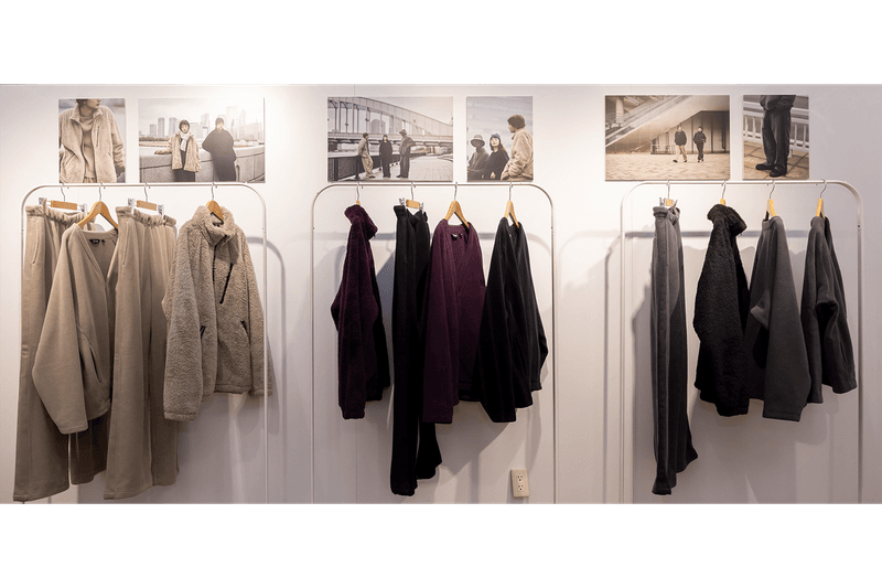 首次攜手：NEEDLES x UNIQLO 最新聯乘系列台灣發售情報