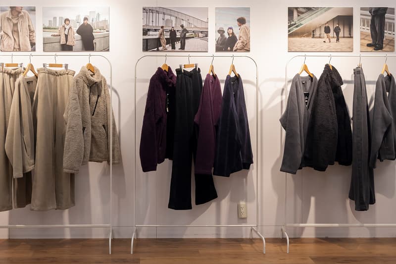 首次攜手：NEEDLES x UNIQLO 最新聯乘系列台灣發售情報