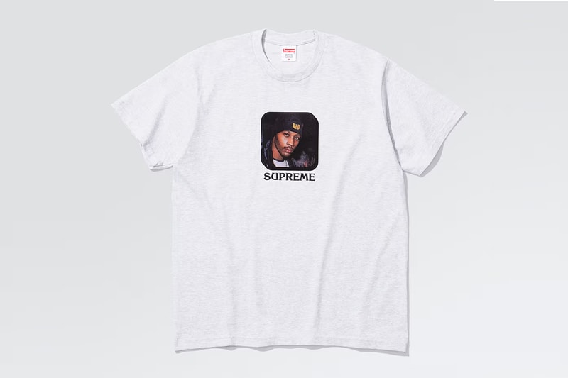 Supreme 攜手傳奇嘻哈團體 Wu-Tang Clan 打造 2025 年秋季聯名系列