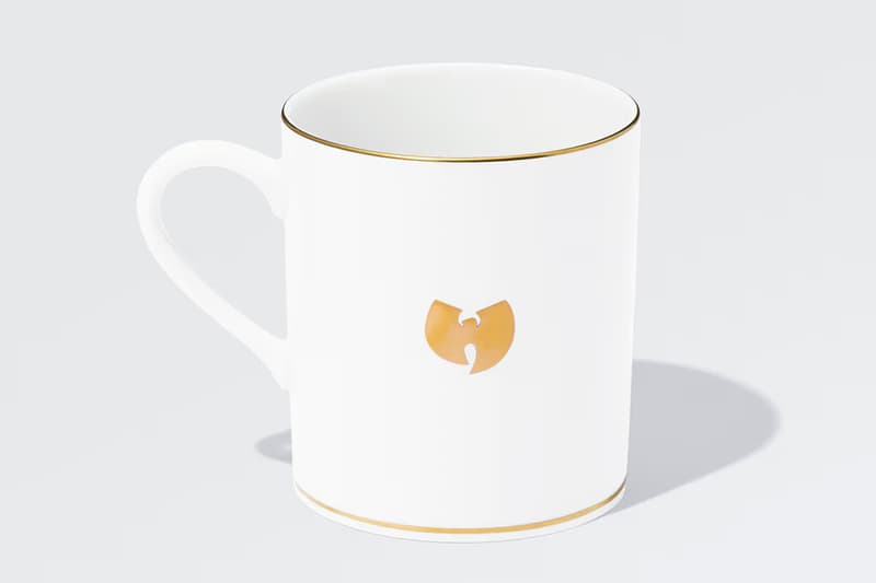 Supreme 攜手傳奇嘻哈團體 Wu-Tang Clan 打造 2025 年秋季聯名系列