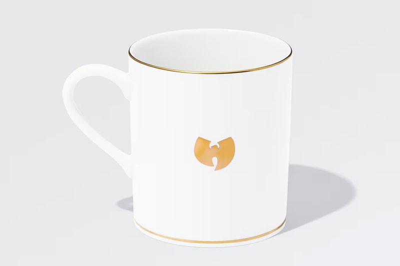Supreme 攜手傳奇嘻哈團體 Wu-Tang Clan 打造 2025 年秋季聯名系列