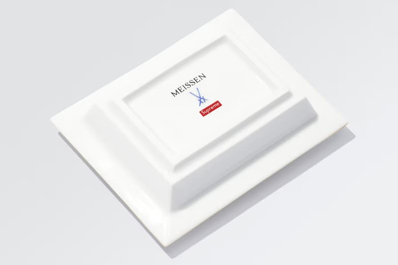 Supreme 攜手傳奇嘻哈團體 Wu-Tang Clan 打造 2025 年秋季聯名系列