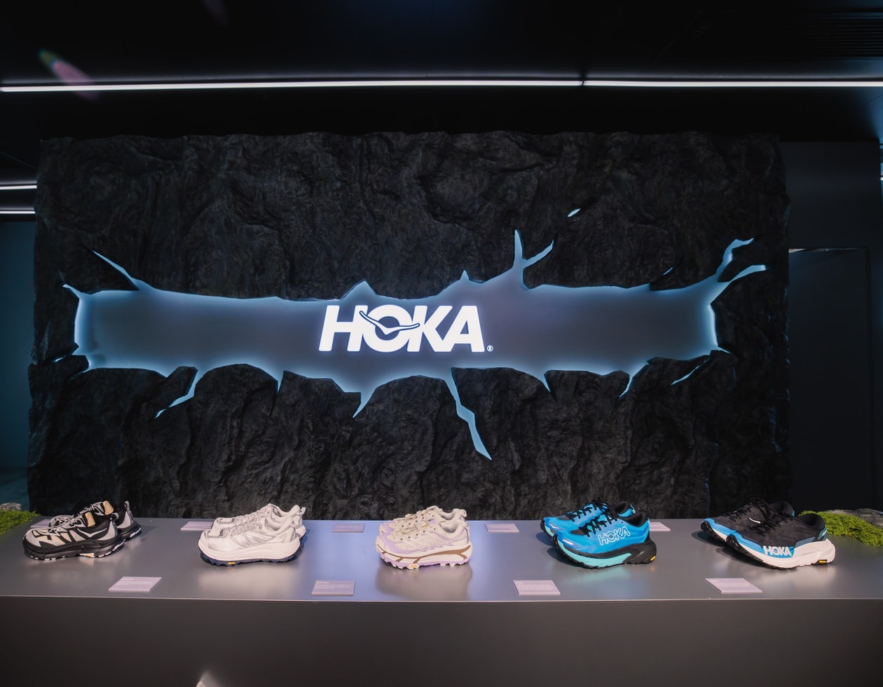 HOKA Mafate Studio 限定店登陸 K11 MUSEA
