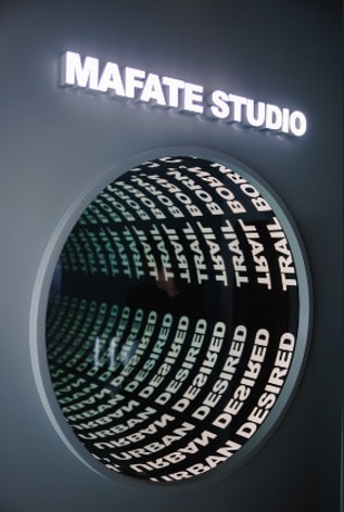 HOKA Mafate Studio 限定店登陸 K11 MUSEA