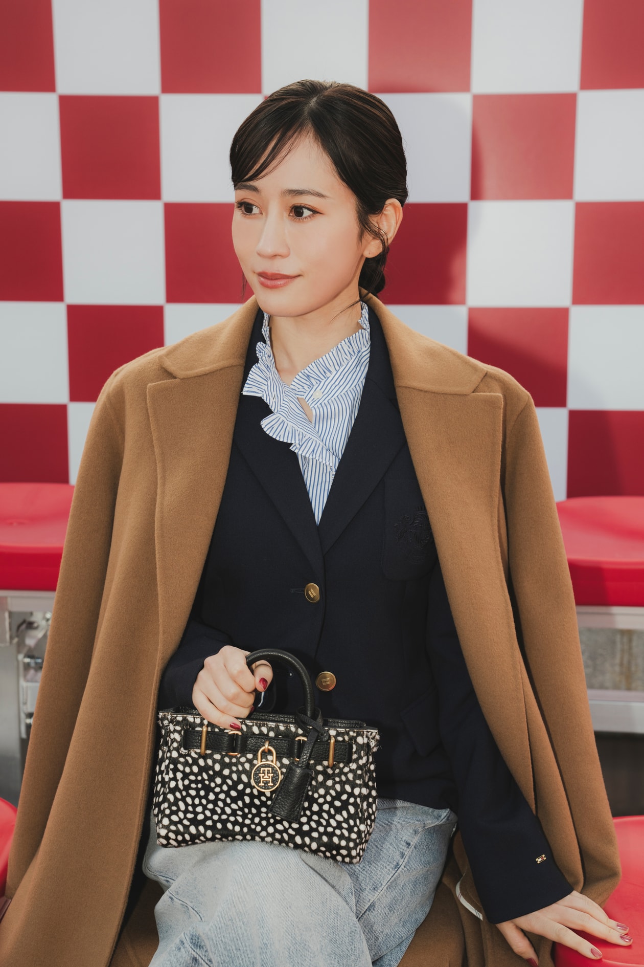 Tommy Hilfiger 全球巡迴企劃「The Hilfiger Racing Club」首爾最終站精彩回顧