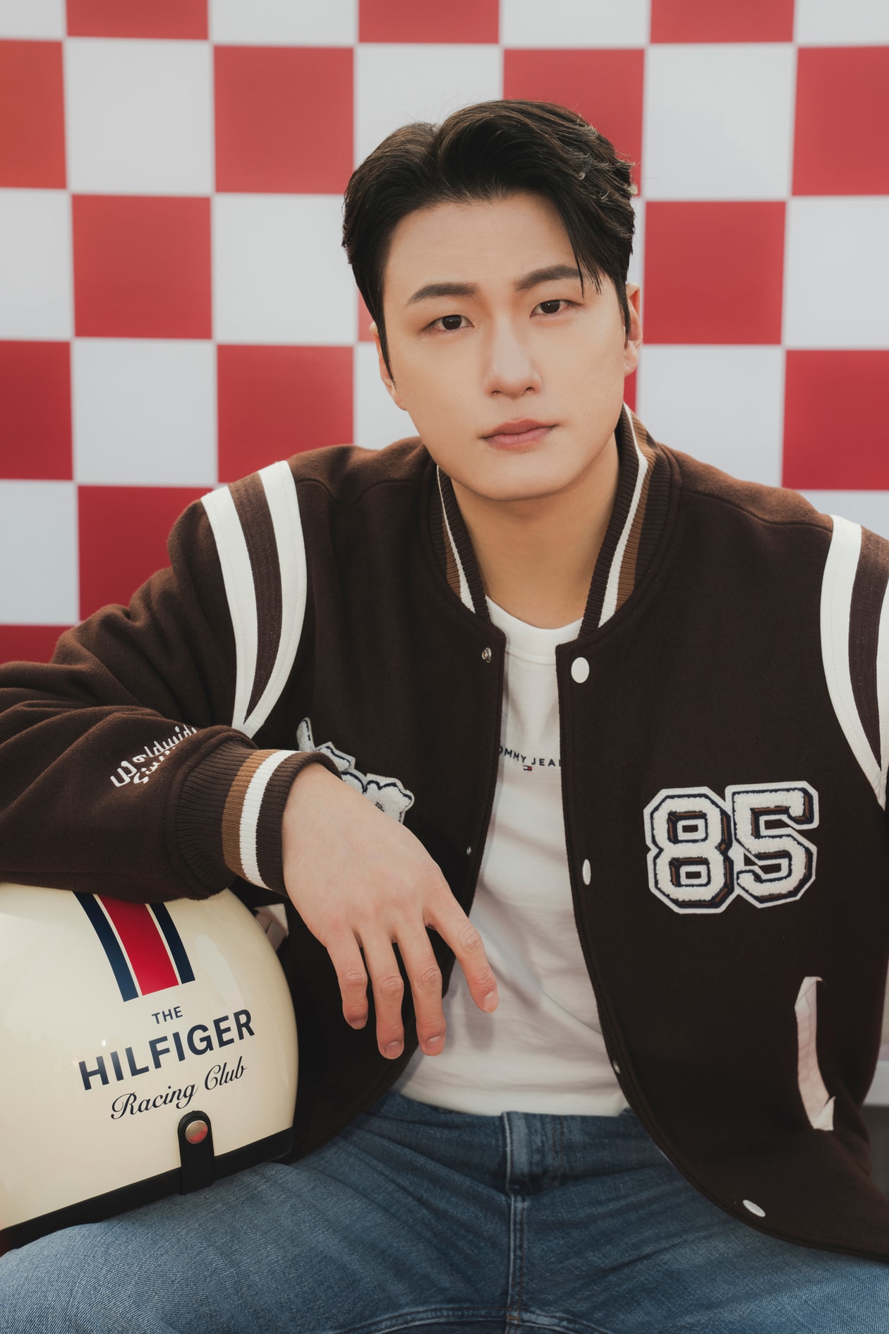 Tommy Hilfiger 全球巡迴企劃「The Hilfiger Racing Club」首爾最終站精彩回顧