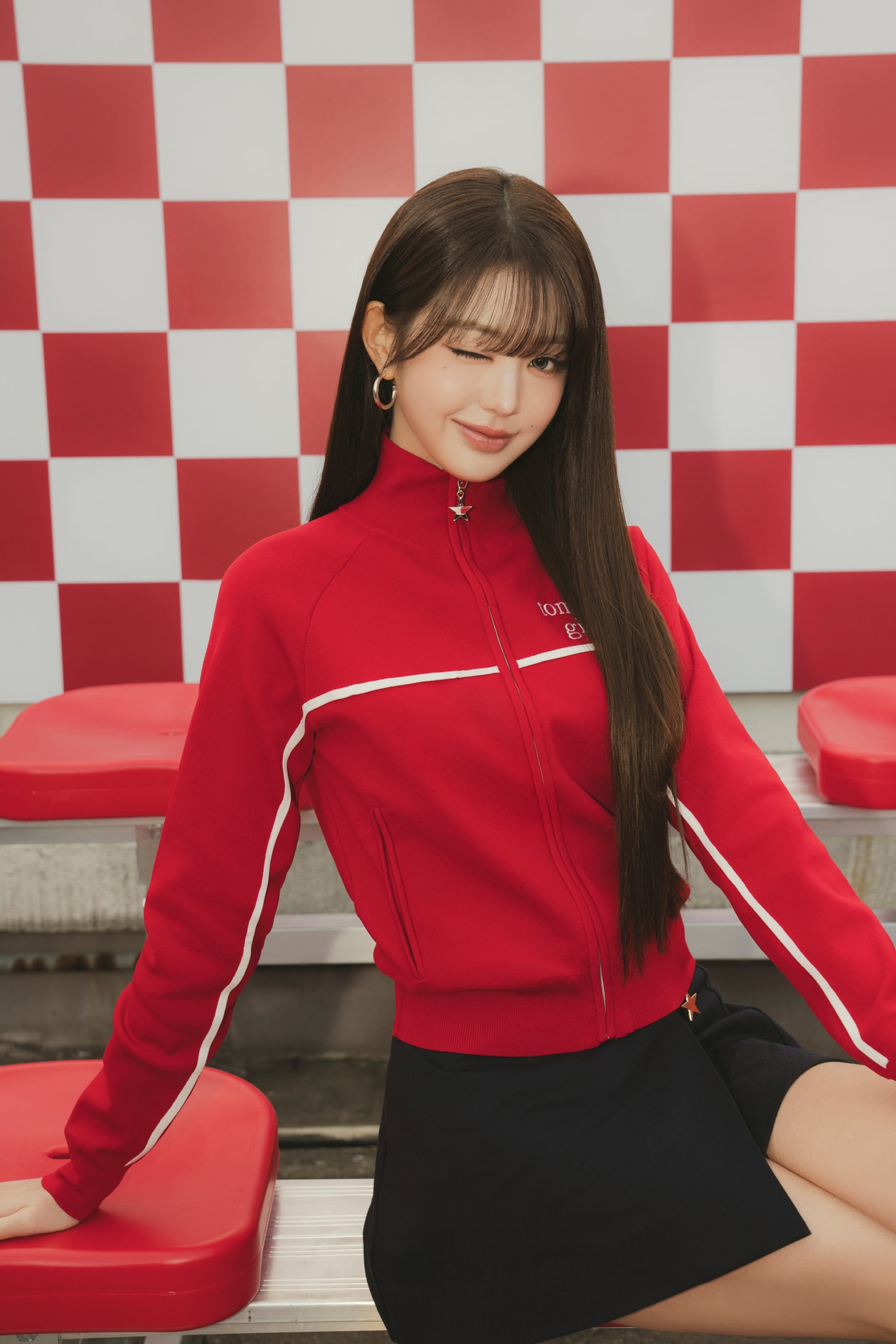 Tommy Hilfiger 全球巡迴企劃「The Hilfiger Racing Club」首爾最終站精彩回顧